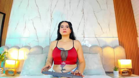 Snapshot of samantha_fiire chatting on 22, 7, 2026 samantha_fiire online show from 22, 7, 2026