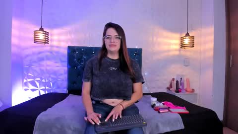 Snapshot of samantha_foxyy chatting on 16, 3, 2026 samantha_foxyy online show from 16, 3, 2026
