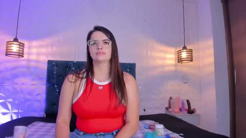 Snapshot of samantha_foxyy chatting on 27, 3, 2026 samantha_foxyy online show from 27, 3, 2026