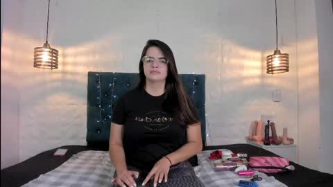 Snapshot of samantha_foxyy chatting on 26, 4, 2026 samantha_foxyy online show from 26, 4, 2026