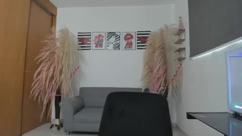 Samantha ga online show from 22, 2, 2025