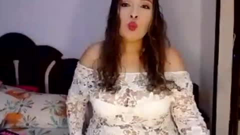 Samantha  Gomez  online show from 17, 2, 2025