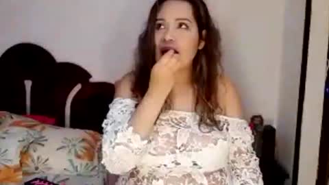 Samantha  Gomez  online show from 17, 2, 2025