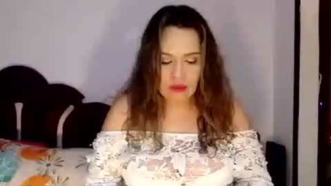 Samantha  Gomez  online show from 17, 2, 2025