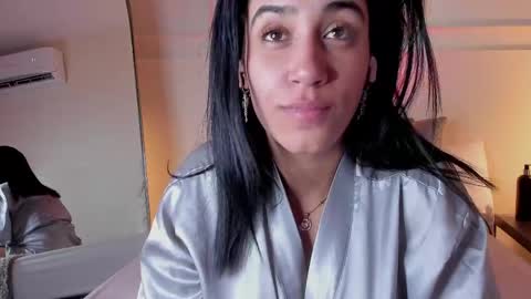 Samantha online show from 13, 4, 2026