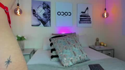 Snapshot of samantha_hotly chatting on 10, 5, 2026 Samantha online show from 10, 5, 2026