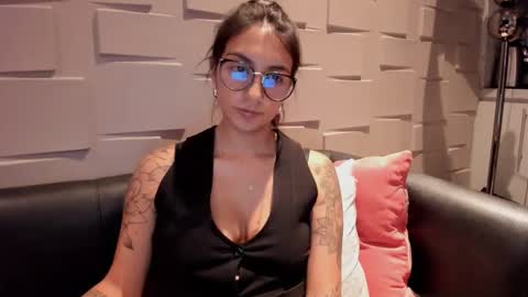 Snapshot of samantha_jadee chatting on 6, 12, 2024 Samantha online show from 6, 12, 2024