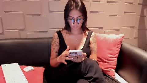 Snapshot of samantha_jadee chatting on 7, 12, 2024 Samantha online show from 7, 12, 2024