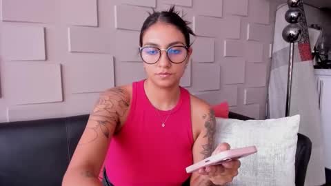 Snapshot of samantha_jadee chatting on 9, 12, 2024 Samantha online show from 9, 12, 2024