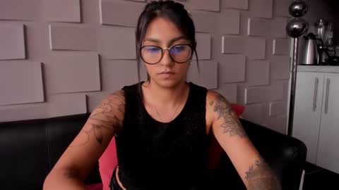 Snapshot of samantha_jadee chatting on 10, 12, 2024 Samantha online show from 10, 12, 2024