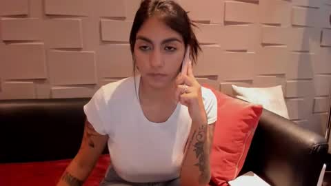 Snapshot of samantha_jadee chatting on 14, 12, 2024 Samantha online show from 14, 12, 2024