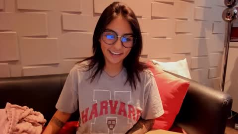 Snapshot of samantha_jadee chatting on 14, 12, 2024 Samantha online show from 14, 12, 2024