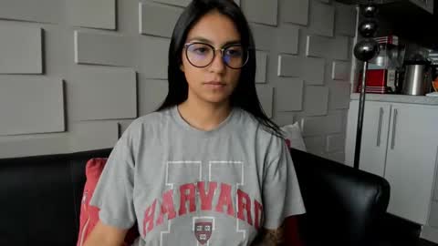 Snapshot of samantha_jadee chatting on 16, 12, 2024 Samantha online show from 16, 12, 2024