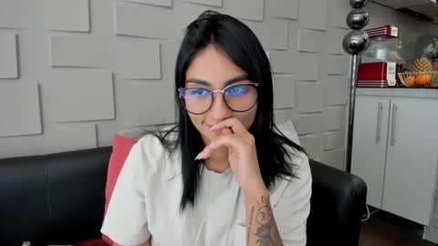 Snapshot of samantha_jadee chatting on 19, 12, 2024 Samantha online show from 19, 12, 2024