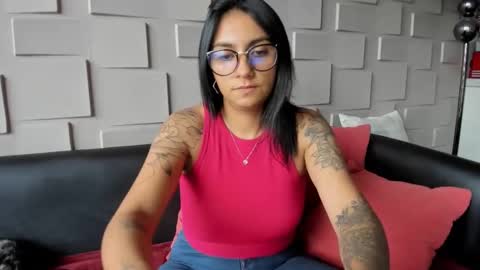 Snapshot of samantha_jadee chatting on 4, 1, 2025 Samantha online show from 4, 1, 2025