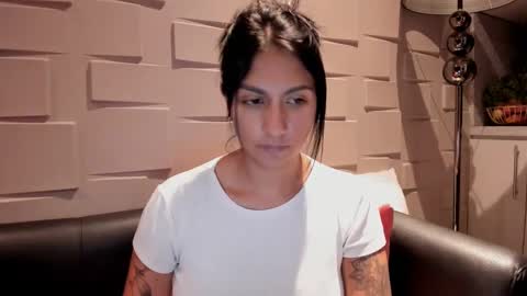 Snapshot of samantha_jadee chatting on 30, 1, 2025 Samantha online show from 30, 1, 2025