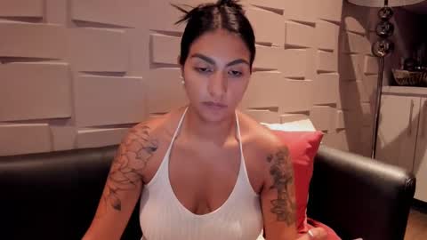 Snapshot of samantha_jadee chatting on 5, 2, 2025 Samantha online show from 5, 2, 2025