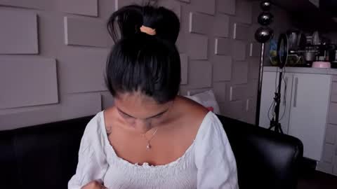 Snapshot of samantha_jadee chatting on 11, 2, 2025 Samantha online show from 11, 2, 2025