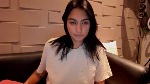 Snapshot of samantha_jadee chatting on 17, 2, 2025 Samantha online show from 17, 2, 2025