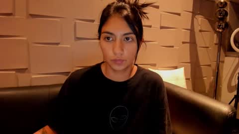 Snapshot of samantha_jadee chatting on 19, 2, 2025 Samantha online show from 19, 2, 2025