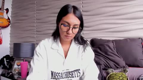 Snapshot of samantha_jadee chatting on 21, 2, 2025 Samantha online show from 21, 2, 2025