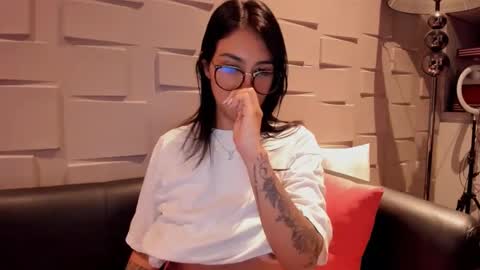 Snapshot of samantha_jadee chatting on 23, 2, 2025 Samantha online show from 23, 2, 2025