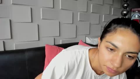 Snapshot of samantha_jadee chatting on 24, 2, 2025 Samantha online show from 24, 2, 2025