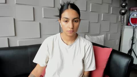 Snapshot of samantha_jadee chatting on 24, 2, 2025 Samantha online show from 24, 2, 2025