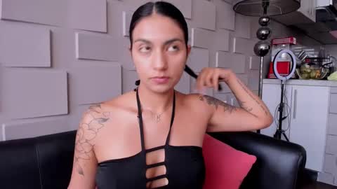 Snapshot of samantha_jadee chatting on 26, 2, 2025 Samantha online show from 26, 2, 2025