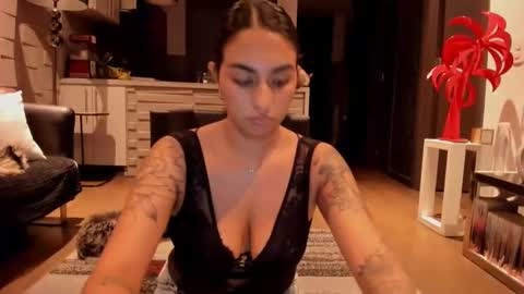 Snapshot of samantha_jadee chatting on 28, 2, 2025 Samantha online show from 28, 2, 2025