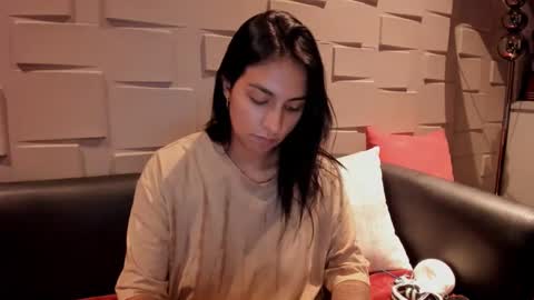 Snapshot of samantha_jadee chatting on 4, 3, 2025 Samantha online show from 4, 3, 2025