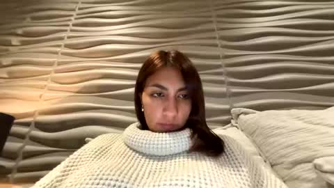 Snapshot of samantha_jadee chatting on 22, 10, 2025 Samantha online show from 22, 10, 2025