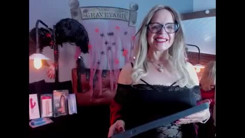 Sam online show from 24, 10, 2025