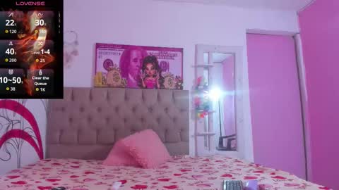 Sam online show from 22, 9, 2025