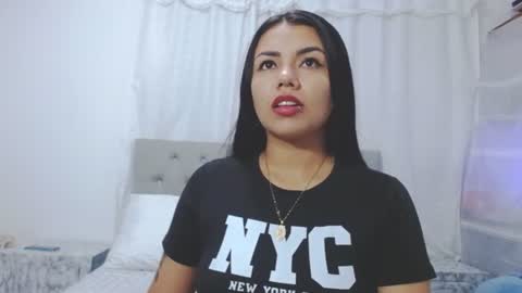 Snapshot of samantha_riios chatting on 5, 7, 2026 samantha_riios online show from 5, 7, 2026