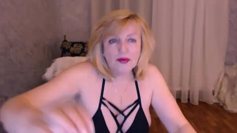 Snapshot of samantha_si chatting on 25, 4, 2026 Samantha online show from 25, 4, 2026