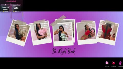 Samantha online show from 7, 4, 2026