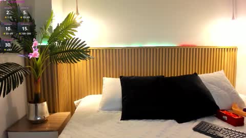 samantha_sra_ online show from 11, 2, 2026