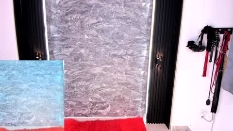 Snapshot of samantha_venus1 chatting on 10, 1, 2025 Samantha online show from 10, 1, 2025