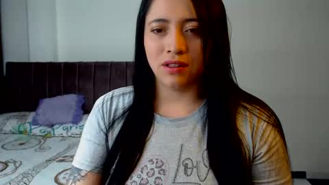 samantha willis online show from 20, 11, 2025