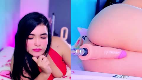 samantha_zc8 online show from 13, 3, 2026