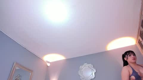  Samanthaa online show from 25, 11, 2025