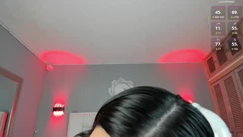  Samanthaa online show from 8, 1, 2026