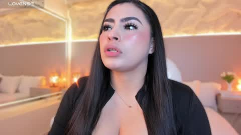 Snapshot of samanthaa_22_ chatting on 21, 4, 2026 Samanthaa online show from 21, 4, 2026