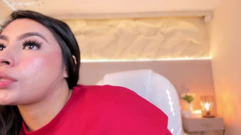Snapshot of samanthaa_22_ chatting on 22, 4, 2026 Samanthaa online show from 22, 4, 2026