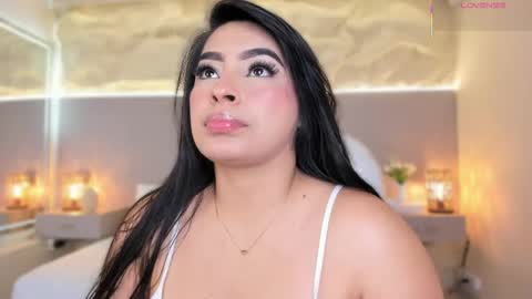 Snapshot of samanthaa_22_ chatting on 25, 4, 2026 Samanthaa online show from 25, 4, 2026