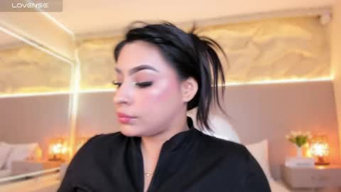 Snapshot of samanthaa_22_ chatting on 29, 4, 2026 Samanthaa online show from 29, 4, 2026