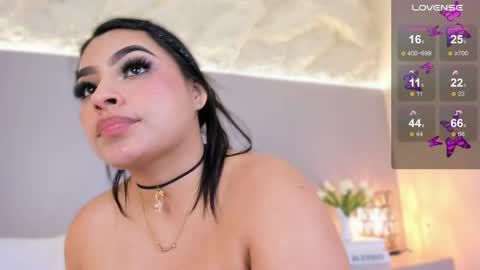 Snapshot of samanthaa_22_ chatting on 29, 4, 2026 Samanthaa online show from 29, 4, 2026