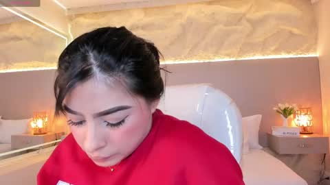 Snapshot of samanthaa_22_ chatting on 1, 5, 2026 Samanthaa online show from 1, 5, 2026