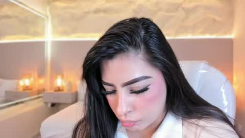 Snapshot of samanthaa_22_ chatting on 6, 5, 2026 Samanthaa online show from 6, 5, 2026